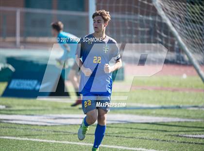 Thumbnail 3 in El Toro vs. Harvard-Westlake (SoCal High School National Showcase) photogallery.