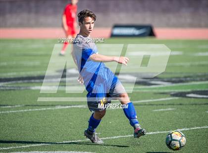 Thumbnail 3 in El Toro vs. Harvard-Westlake (SoCal High School National Showcase) photogallery.