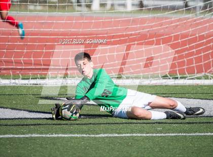 Thumbnail 1 in El Toro vs. Harvard-Westlake (SoCal High School National Showcase) photogallery.