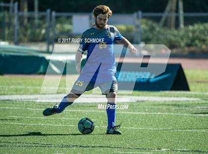 Thumbnail 1 in El Toro vs. Harvard-Westlake (SoCal High School National Showcase) photogallery.