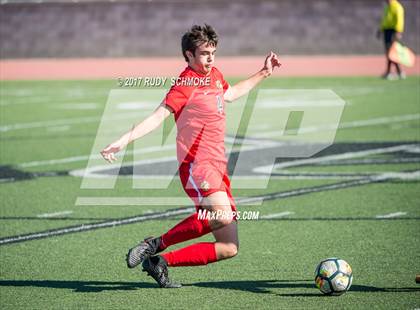 Thumbnail 1 in El Toro vs. Harvard-Westlake (SoCal High School National Showcase) photogallery.