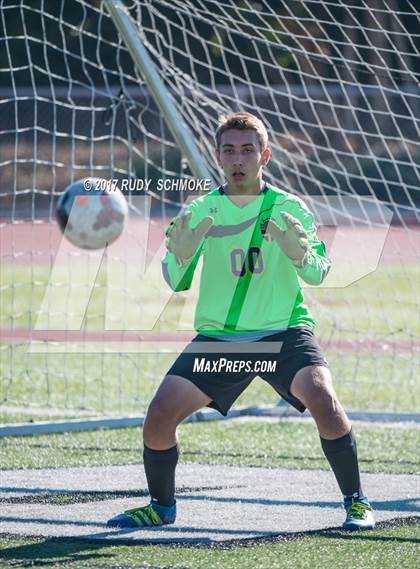 Thumbnail 1 in El Toro vs. Harvard-Westlake (SoCal High School National Showcase) photogallery.