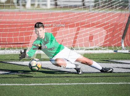 Thumbnail 3 in El Toro vs. Harvard-Westlake (SoCal High School National Showcase) photogallery.