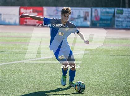 Thumbnail 3 in El Toro vs. Harvard-Westlake (SoCal High School National Showcase) photogallery.