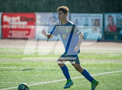 Thumbnail 1 in El Toro vs. Harvard-Westlake (SoCal High School National Showcase) photogallery.
