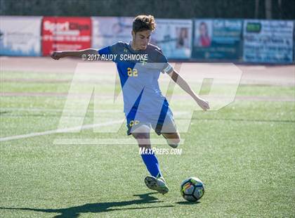 Thumbnail 2 in El Toro vs. Harvard-Westlake (SoCal High School National Showcase) photogallery.