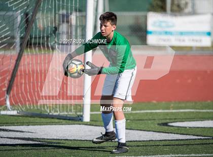 Thumbnail 2 in El Toro vs. Harvard-Westlake (SoCal High School National Showcase) photogallery.