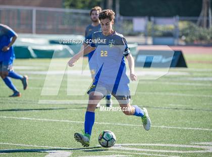 Thumbnail 3 in El Toro vs. Harvard-Westlake (SoCal High School National Showcase) photogallery.