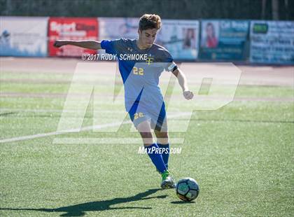 Thumbnail 3 in El Toro vs. Harvard-Westlake (SoCal High School National Showcase) photogallery.