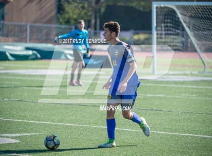 Thumbnail 1 in El Toro vs. Harvard-Westlake (SoCal High School National Showcase) photogallery.