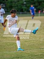 Photo from the gallery "Lumberton vs St. Pauls (Robeson Cup Soccer Tournament - Semifinal)"