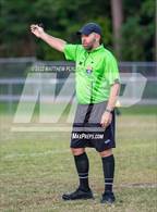 Photo from the gallery "Lumberton vs St. Pauls (Robeson Cup Soccer Tournament - Semifinal)"