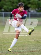 Photo from the gallery "Lumberton vs St. Pauls (Robeson Cup Soccer Tournament - Semifinal)"