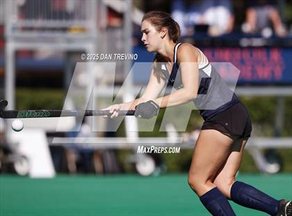 Thumbnail 2 in Hill School v Norfolk Academy (Scrimmage) photogallery.