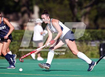 Thumbnail 3 in Hill School v Norfolk Academy (Scrimmage) photogallery.