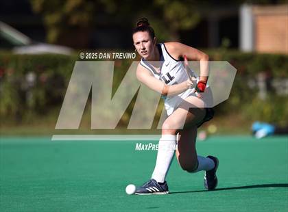 Thumbnail 3 in Hill School v Norfolk Academy (Scrimmage) photogallery.