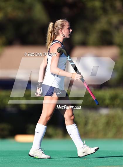 Thumbnail 2 in Hill School v Norfolk Academy (Scrimmage) photogallery.