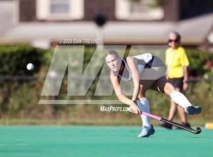 Thumbnail 3 in Hill School v Norfolk Academy (Scrimmage) photogallery.