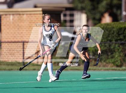 Thumbnail 3 in Hill School v Norfolk Academy (Scrimmage) photogallery.