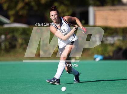 Thumbnail 1 in Hill School v Norfolk Academy (Scrimmage) photogallery.