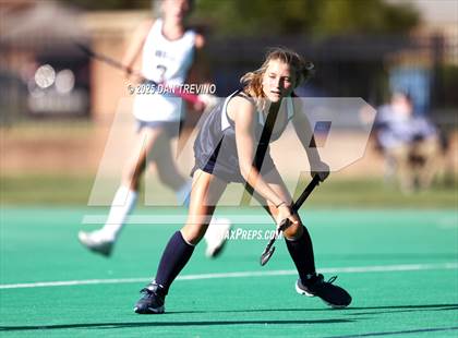 Thumbnail 2 in Hill School v Norfolk Academy (Scrimmage) photogallery.