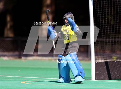 Thumbnail 3 in Hill School v Norfolk Academy (Scrimmage) photogallery.