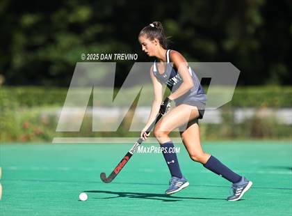 Thumbnail 3 in Hill School v Norfolk Academy (Scrimmage) photogallery.