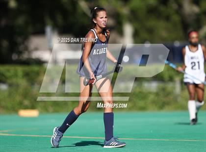 Thumbnail 3 in Hill School v Norfolk Academy (Scrimmage) photogallery.