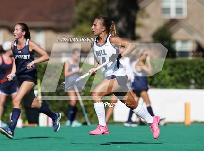 Thumbnail 3 in Hill School v Norfolk Academy (Scrimmage) photogallery.