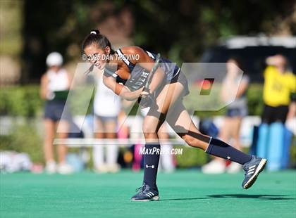 Thumbnail 2 in Hill School v Norfolk Academy (Scrimmage) photogallery.
