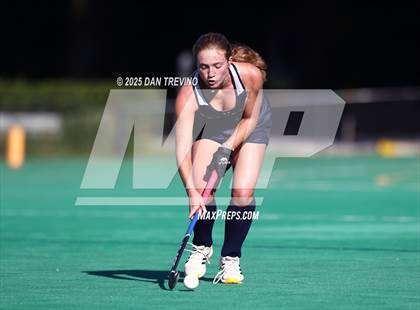 Thumbnail 3 in Hill School v Norfolk Academy (Scrimmage) photogallery.