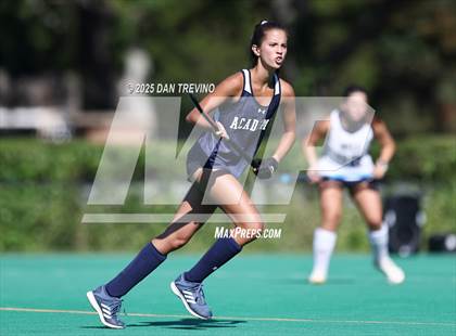 Thumbnail 3 in Hill School v Norfolk Academy (Scrimmage) photogallery.