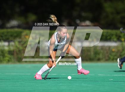 Thumbnail 3 in Hill School v Norfolk Academy (Scrimmage) photogallery.