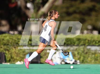 Thumbnail 1 in Hill School v Norfolk Academy (Scrimmage) photogallery.