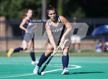Thumbnail 2 in Hill School v Norfolk Academy (Scrimmage) photogallery.