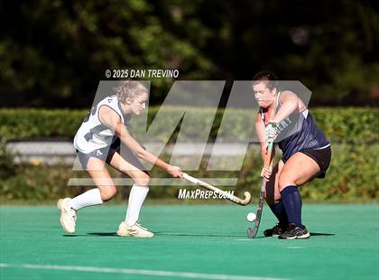 Thumbnail 2 in Hill School v Norfolk Academy (Scrimmage) photogallery.