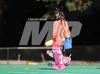 Thumbnail 2 in Hill School v Norfolk Academy (Scrimmage) photogallery.