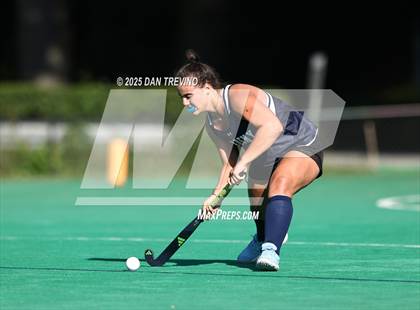 Thumbnail 3 in Hill School v Norfolk Academy (Scrimmage) photogallery.