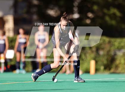 Thumbnail 2 in Hill School v Norfolk Academy (Scrimmage) photogallery.