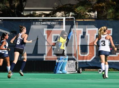 Thumbnail 3 in Hill School v Norfolk Academy (Scrimmage) photogallery.
