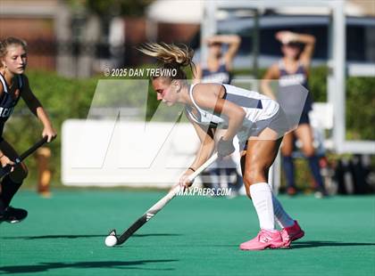 Thumbnail 1 in Hill School v Norfolk Academy (Scrimmage) photogallery.