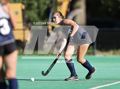 Thumbnail 3 in Hill School v Norfolk Academy (Scrimmage) photogallery.