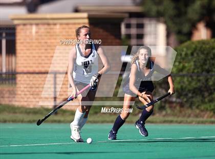 Thumbnail 2 in Hill School v Norfolk Academy (Scrimmage) photogallery.