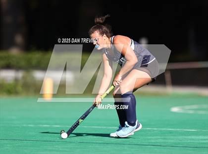 Thumbnail 2 in Hill School v Norfolk Academy (Scrimmage) photogallery.