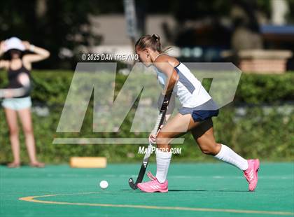 Thumbnail 2 in Hill School v Norfolk Academy (Scrimmage) photogallery.