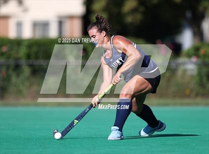 Thumbnail 2 in Hill School v Norfolk Academy (Scrimmage) photogallery.