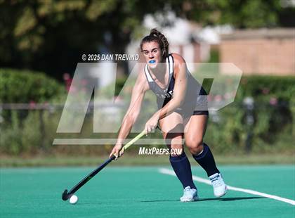 Thumbnail 1 in Hill School v Norfolk Academy (Scrimmage) photogallery.