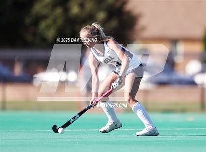 Thumbnail 1 in Hill School v Norfolk Academy (Scrimmage) photogallery.