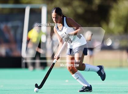 Thumbnail 3 in Hill School v Norfolk Academy (Scrimmage) photogallery.