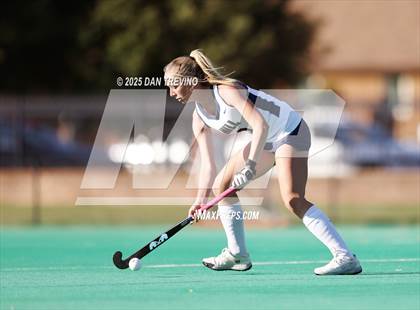 Thumbnail 2 in Hill School v Norfolk Academy (Scrimmage) photogallery.